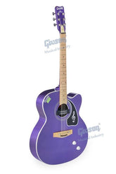 Givson Guitar Venus Super Special (Cut-A-Way With Pick Up) – Taal Musicals